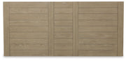 Vallardia Dining Extension Table