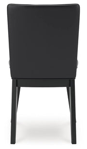 Jettaya Dining Chair