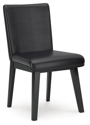 Jettaya Dining Chair (Set of 2)