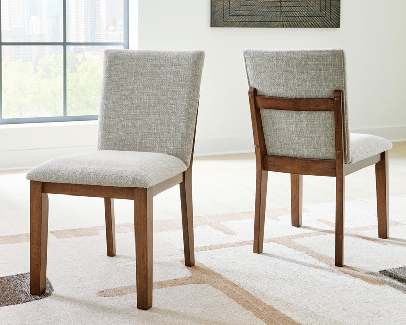 Kraeburn Dining Chair