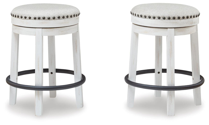 Valebeck Counter Height Stool