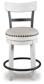 Valebeck Counter Height Bar Stool
