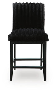 Mervannie Counter Height Barstool