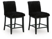 Mervannie Counter Height Barstool