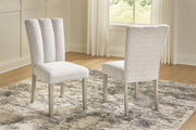 Larawyn Dining Chair (Set of 2)