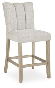 Larawyn Counter Height Barstool (Set of 2)