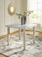 Larawyn Counter Height Dining Table