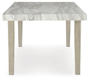 Larawyn Dining Table