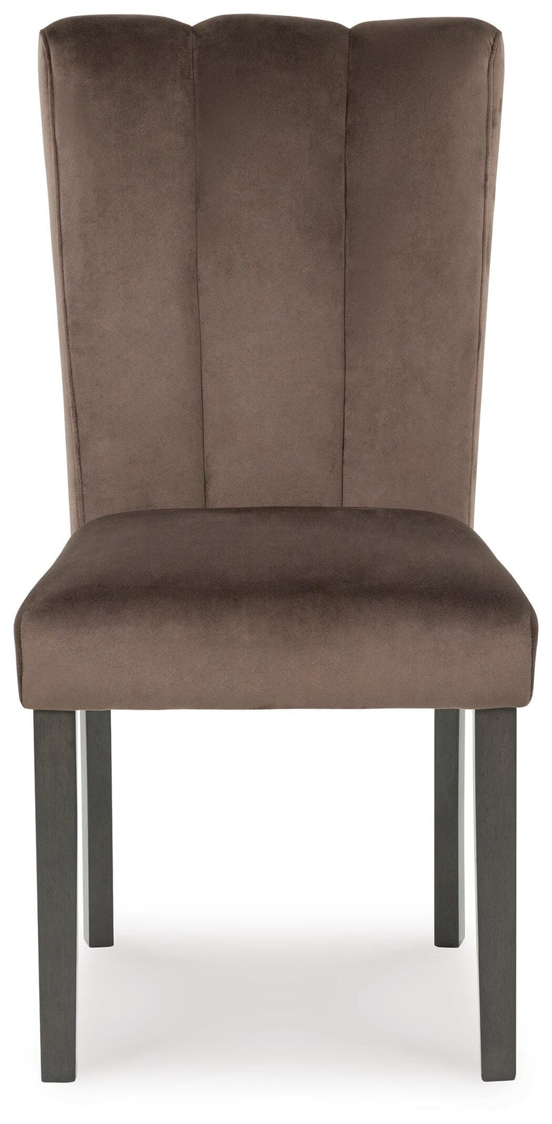 Jeshina Dining Table and 4 Chairs