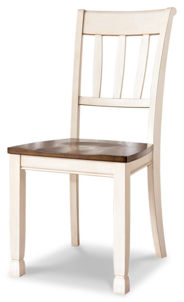 Whitesburg Dining Chair (Set of 2)