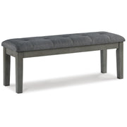 Hallanden 50" Dining Bench