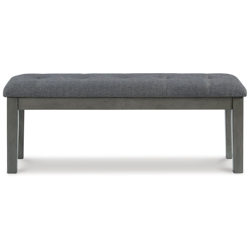 Hallanden 50" Dining Bench
