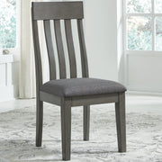 Hallanden Dining Chair