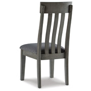 Hallanden Dining Chair (Set of 2)