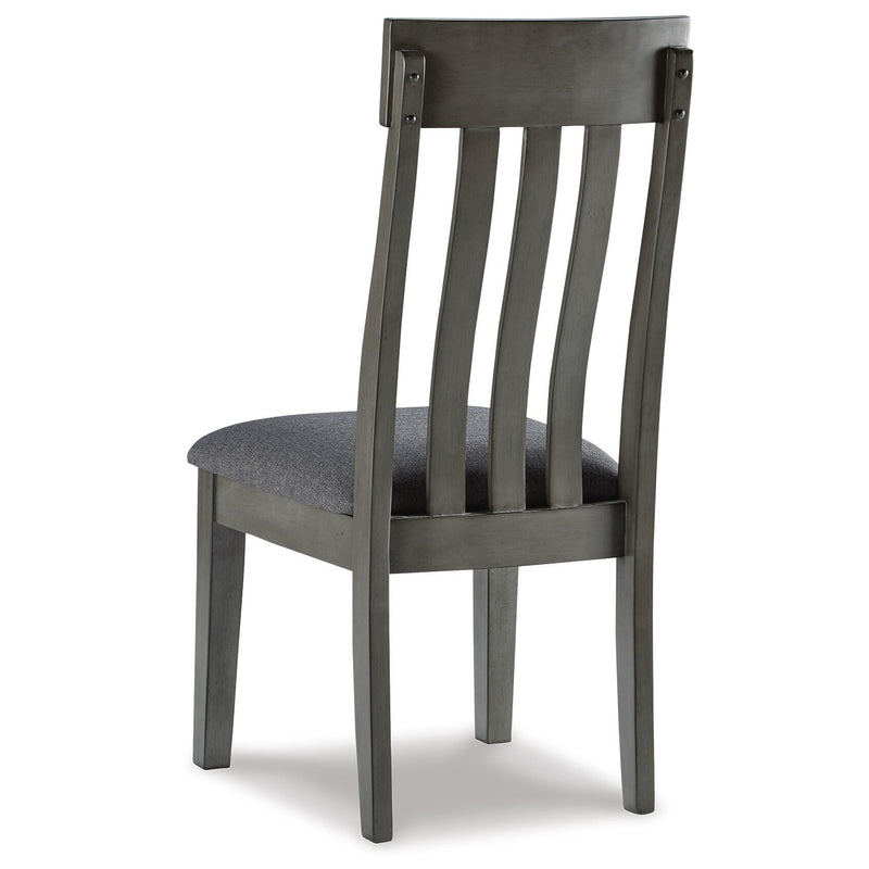 Hallanden Dining Chair (Set of 2)