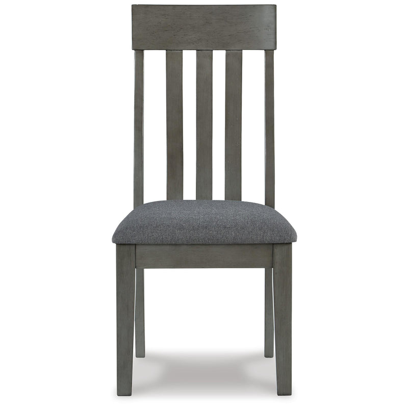Hallanden Dining Chair