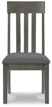 Hallanden Dining Chair (Set of 2)
