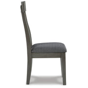 Hallanden Dining Chair