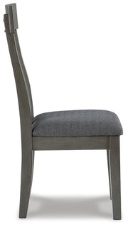 Hallanden Dining Chair (Set of 2)