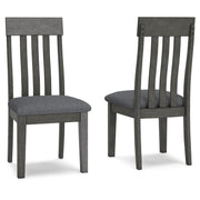 Hallanden Dining Chair