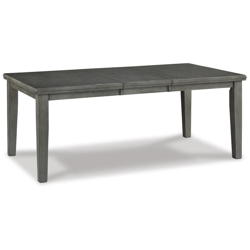 Hallanden Dining Extension Table