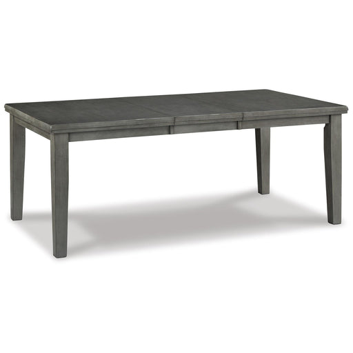 Hallanden Dining Extension Table