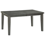 Hallanden Dining Extension Table