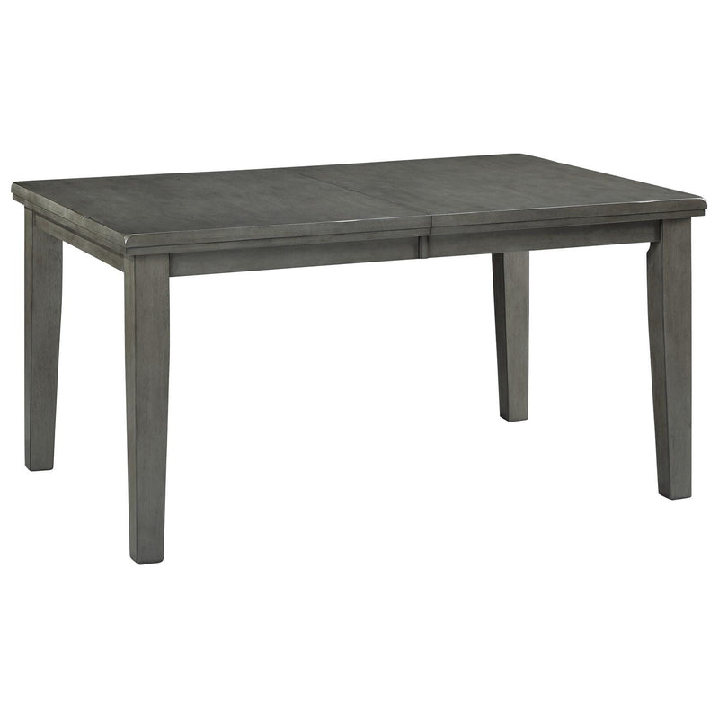 Hallanden Dining Extension Table