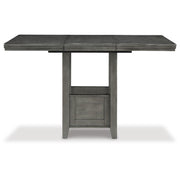 Hallanden Counter Height Dining Extension Table