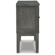 Hallanden Dining Server