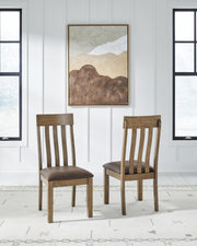 Urbinforte Dining Chair (Set of 2)