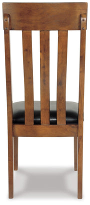 Ralene Dining Chair (Set of 2)