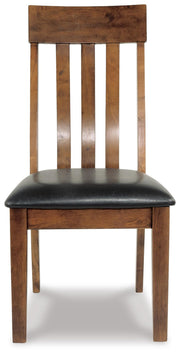 Ralene Dining Chair (Set of 2)
