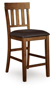 Ralene Counter Height Bar Stool (Set of 2)