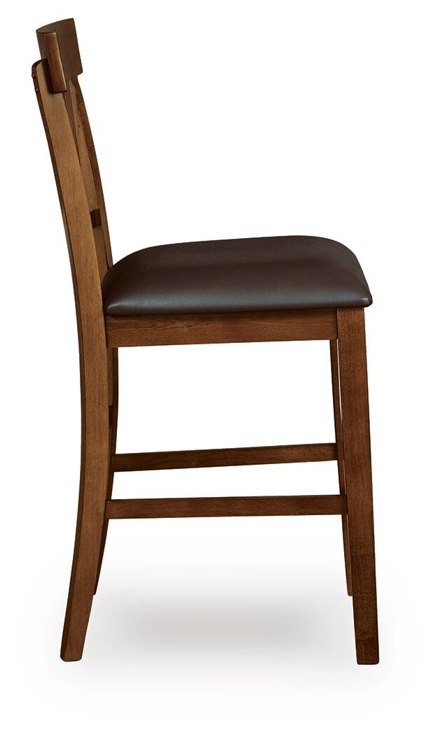 Ralene Counter Height Bar Stool (Set of 2)