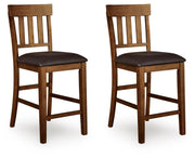 Ralene Counter Height Bar Stool