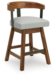 Ralene Counter Height Barstool