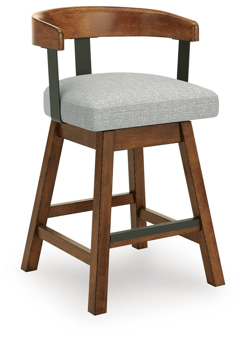 Ralene Counter Height Barstool