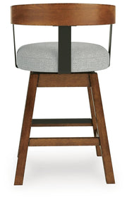 Ralene Counter Height Barstool