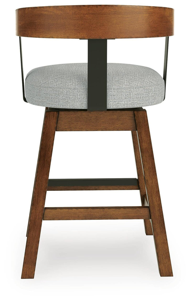 Ralene Counter Height Barstool