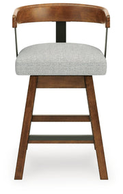 Ralene Counter Height Barstool