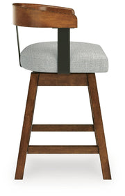 Ralene Counter Height Barstool