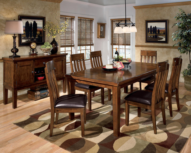 Ralene Dining Server