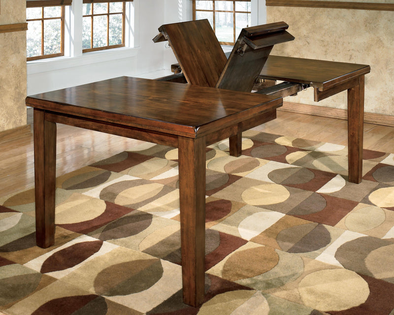 Ralene Dining Extension Table
