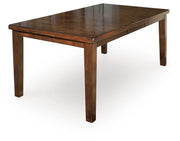 Ralene Dining Extension Table