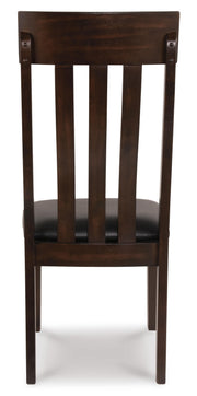 Haddigan Dining Chair (Set of 2)