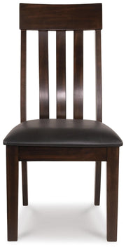 Haddigan Dining Chair (Set of 2)
