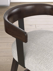 Haddigan Counter Height Barstool