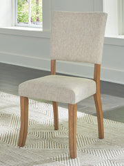 Rybergston Dining Chair