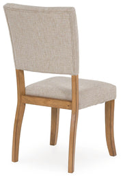 Rybergston Dining Chair